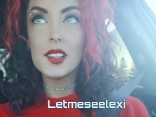 Letmeseelexi