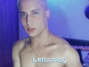 Letocolby