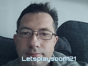 Letsplaysoon121