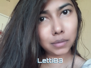 Letti83