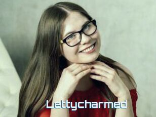 Lettycharmed