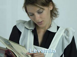 Levamila