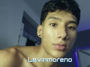 Levinmoreno