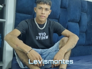 Levismontes