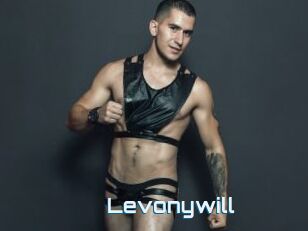 Levonywill