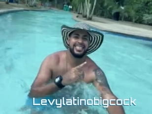 Levylatinobigcock