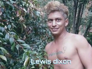 Lewis_dixon