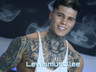 Lewismuscllee