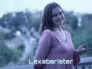 Lexabarister