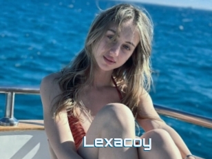 Lexacoy