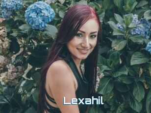 Lexahil