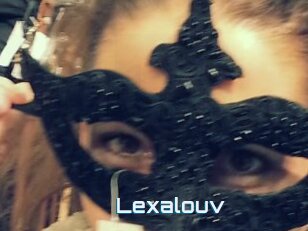 Lexalouv