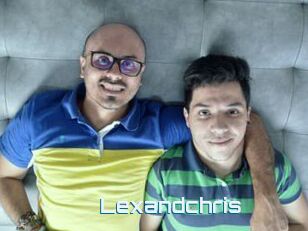 Lexandchris