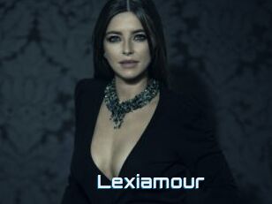 Lexiamour