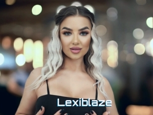 Lexiblaze