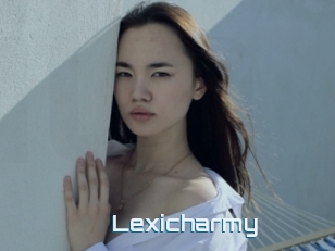 Lexicharmy