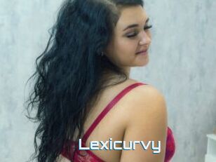 Lexicurvy