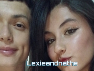 Lexieandnathe