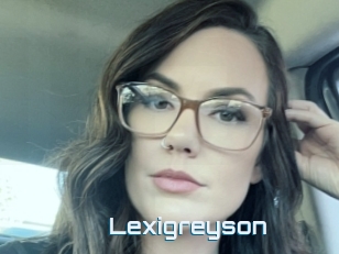 Lexigreyson