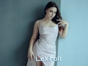 Lexiholt