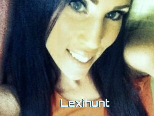 Lexihunt