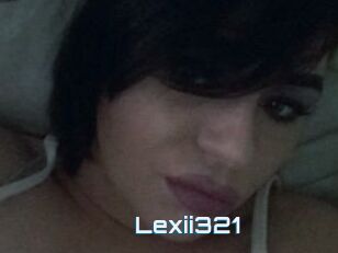 Lexii321