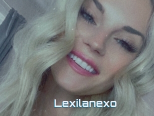 Lexilanexo