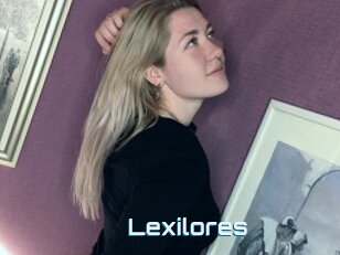 Lexilores