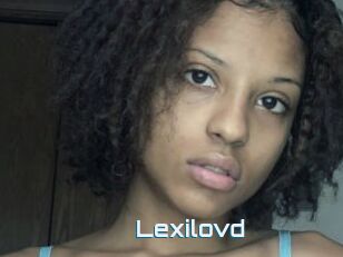 Lexilovd