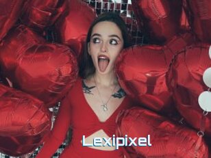 Lexipixel