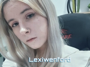 Lexiwenford