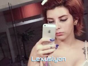 Lexuslyon