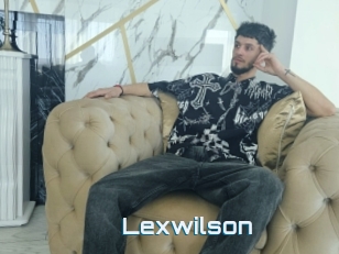 Lexwilson