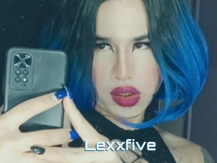 Lexxfive