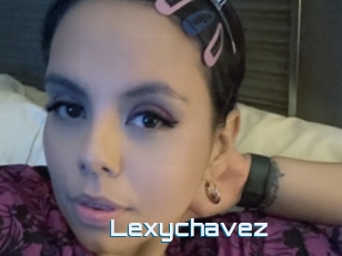 Lexychavez