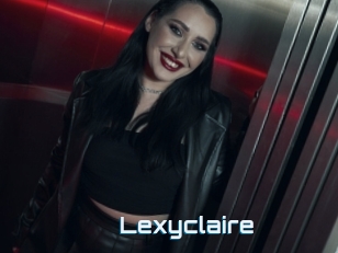 Lexyclaire