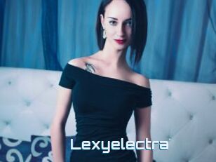 Lexyelectra