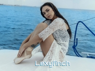 Lexyfinch