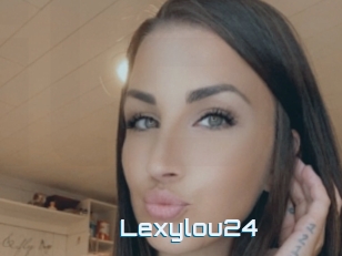 Lexylou24