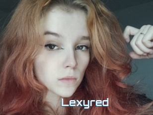 Lexyred