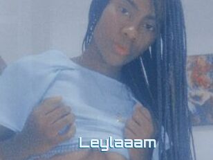 Leylaaam