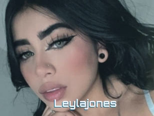 Leylajones