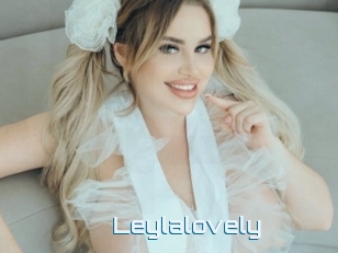 Leylalovely