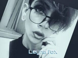 Leyna_fox