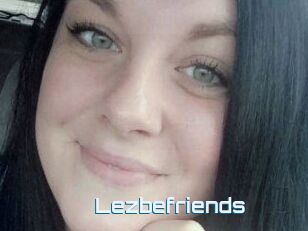 Lezbefriends