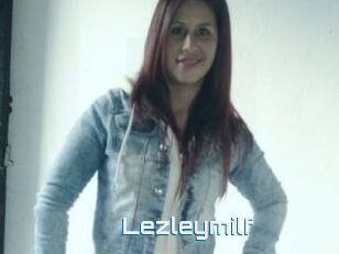 Lezleymilf