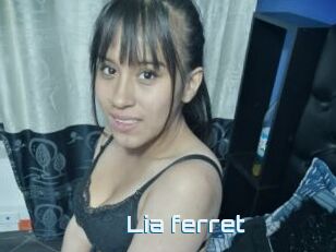 Lia_ferret