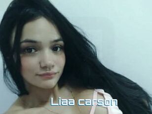 Liaa_carson