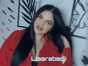 Liaarabadji