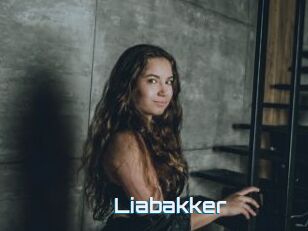 Liabakker